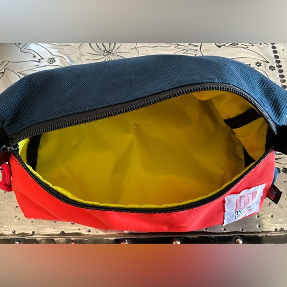 Topo Designs Dopp Kit - Picture 2 of 4